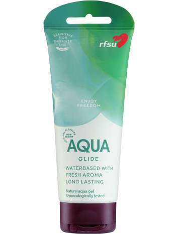 RFSU Sense Me: Aqua Glide