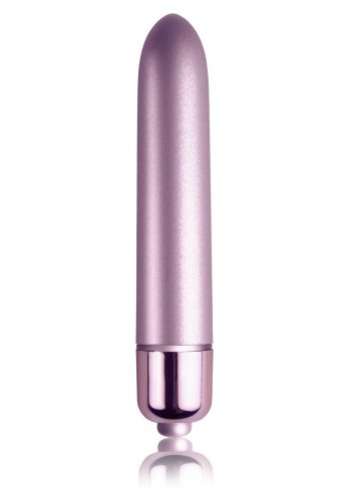 Ro-90 mm Bullet, Soft lilac