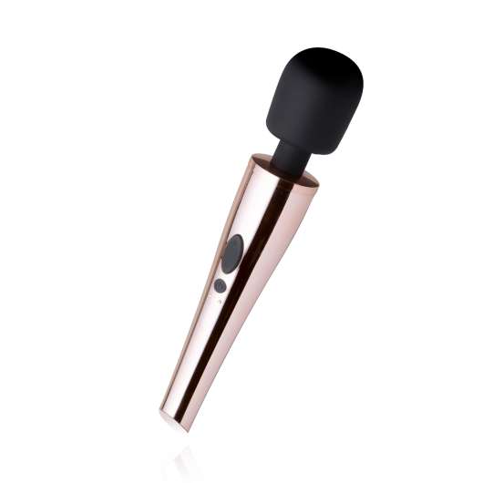 Rosy Gold - Wand Massager