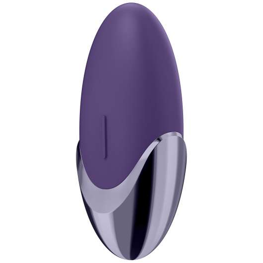 Satisfyer Purple Pleasure Klitorisvibrator - Purple