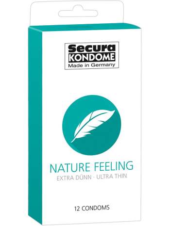 Secura: Nature Feeling
