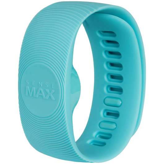 SenseMax Senseband Interaktivt Armband - Blue
