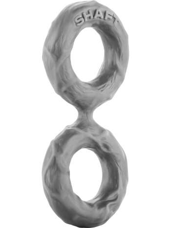 Shaft: Model D Double C-Ring