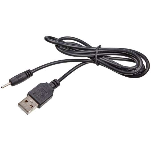 Sinful USB-laddare H1 - Black