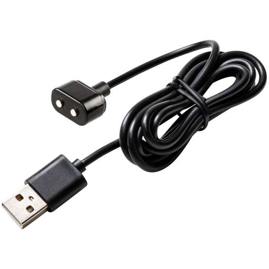 Sinful USB-laddare M1 - Black