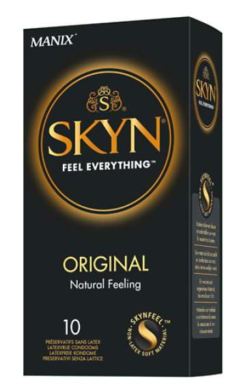 Skyn - Original - 10 st Kondomer