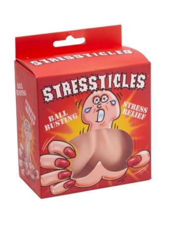 Stressticles