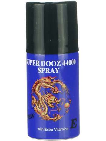 Super Dragon: 44000 Delay Spray