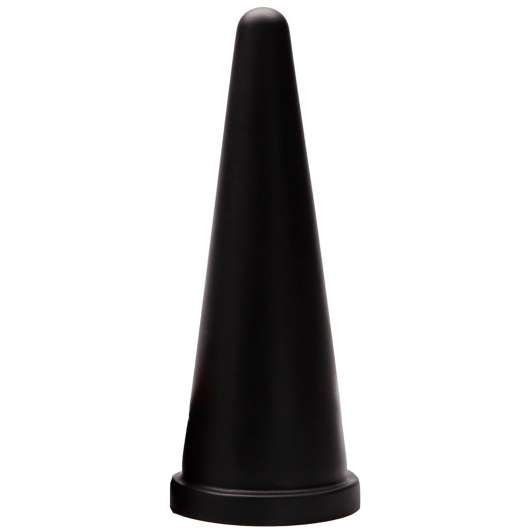 Tantus Cone Anal Buttplug Stor