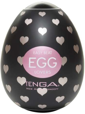 Tenga Egg: Lovers
