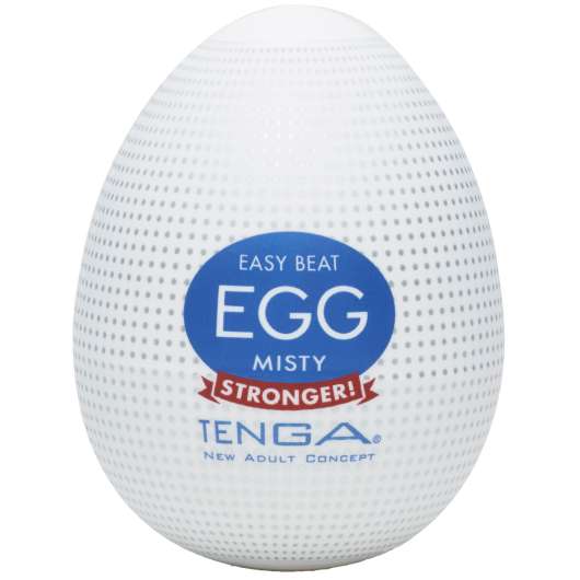 Tenga Egg Misty Masturbator