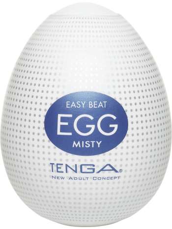 Tenga Egg: Misty