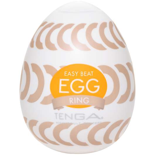Tenga Egg Ring Masturbator