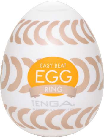 Tenga Egg: Ring