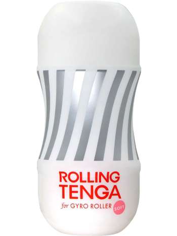 Tenga: Rolling Cup, Gentle