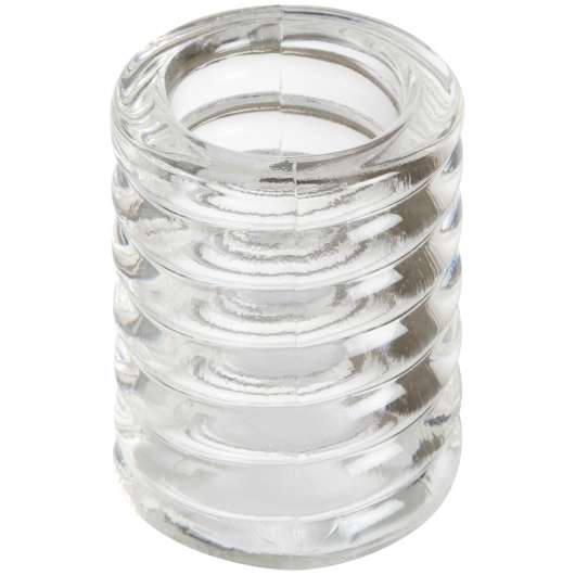 TitanMen Stretch Cock Cage Penisring - Clear