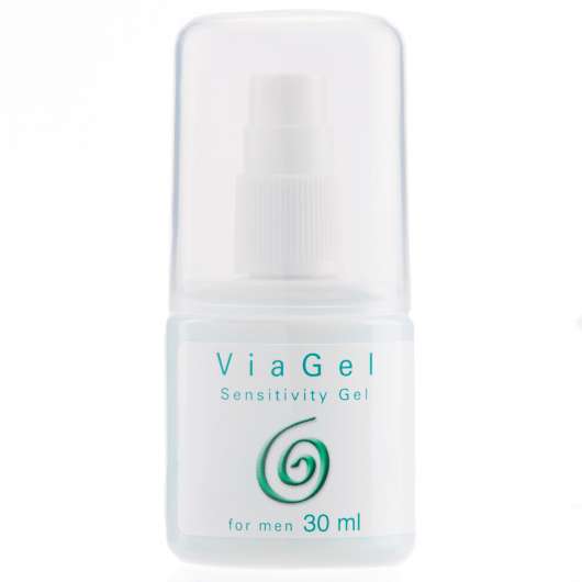 ViaGel Stimulerande Gel till Män 30 ml - Clear