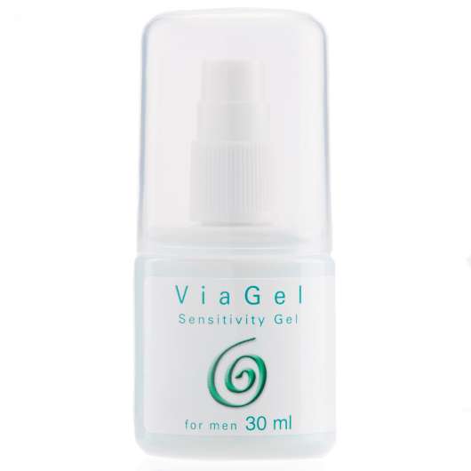ViaGel Stimulerande Gel till Män 30 ml - Klar