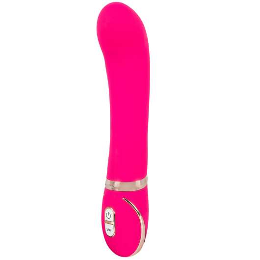 Vibe Couture Front Row Dildovibrator - Rosa
