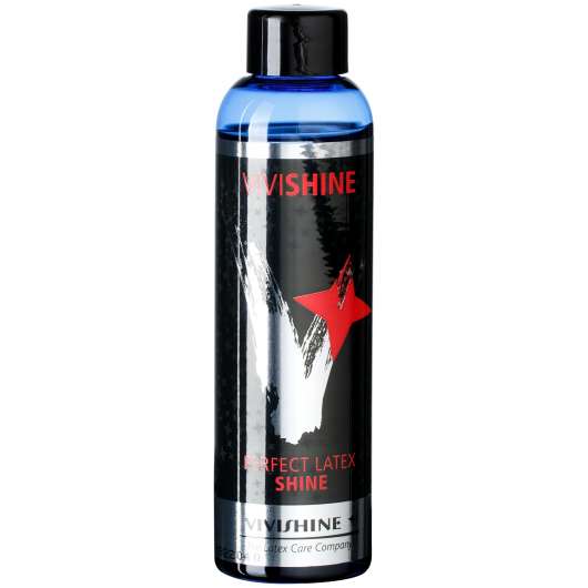 Vivishine Latex Shiner 150 ml - Clear