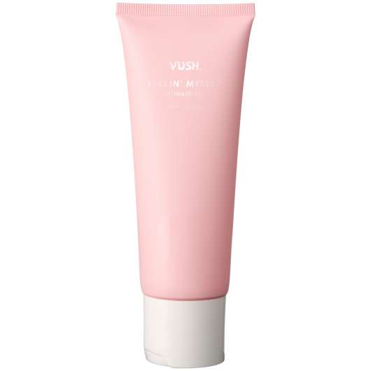 Vush Feelin´ Myself Intimgel 100 ml - Clear