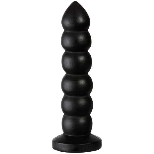 WAD Beyonder Butt Plug 31 cm - Black
