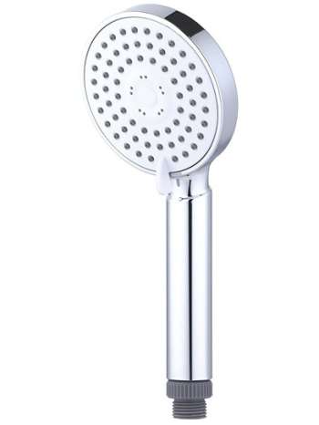 WaterClean: Discrete Douche Shower