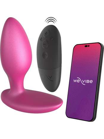 We-Vibe: Ditto+