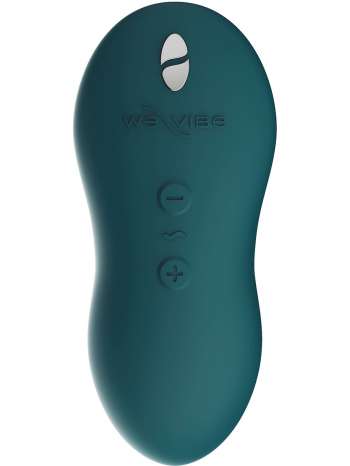 We-Vibe: Touch X