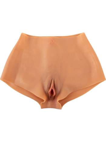 You2Toys: Ultra-Realistic Vagina Pants
