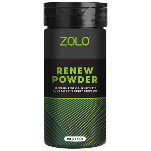 Zolo Renew Powder 118g